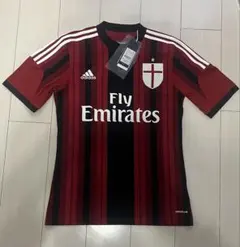 2026年最新】本田圭佑 ユニフォーム acミランの人気アイテム - メルカリ