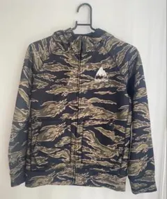 2026年最新】BURTON 迷彩の人気アイテム - メルカリ