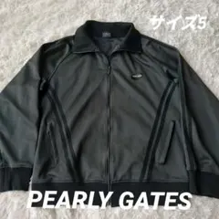 2026年最新】パーリーゲイツ ブルゾン メンズの人気アイテム - メルカリ