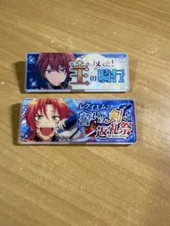 2026年最新】月永レオ 缶バッジの人気アイテム - メルカリ