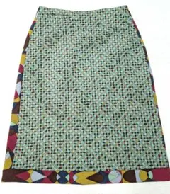 2026年最新】EMILIO PUCCI タイトスカートの人気アイテム - メルカリ