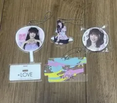 2026年最新】音嶋莉沙 アクスタの人気アイテム - メルカリ