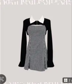 2026年最新】Randy houndstoothの人気アイテム - メルカリ