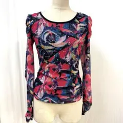 2026年最新】#オラクル社交ダンスshopトップスの人気アイテム - メルカリ