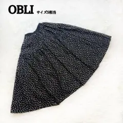 2026年最新】obli スカートの人気アイテム - メルカリ
