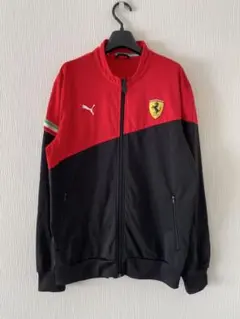 値下人と被らない70年代デットPUMA PM-602 ジャージセット L