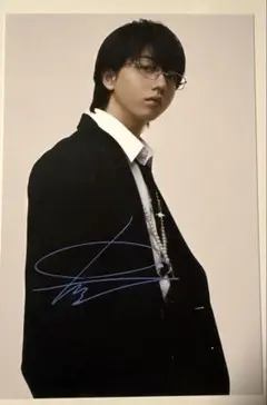 2026年最新】長野凌大 サインの人気アイテム - メルカリ