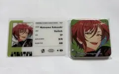 2026年最新】逆先夏目 缶バッジ tripの人気アイテム - メルカリ