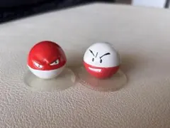 2026年最新】モンコレ ビリリダマの人気アイテム - メルカリ