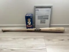 2026年最新】松井稼頭央 バットの人気アイテム - メルカリ