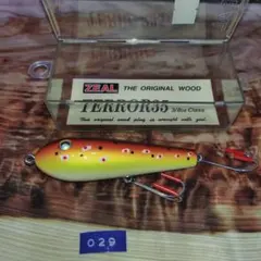 2026年最新】zeal terrorの人気アイテム - メルカリ