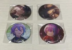 プロセカ グリッター缶バッジ vol.5B 神代類 - メルカリ