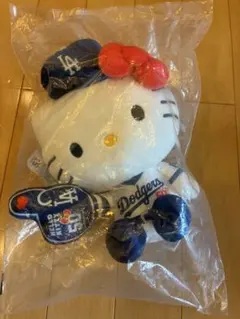 2026年最新】ドジャースタジアム ハローキティの人気アイテム - メルカリ