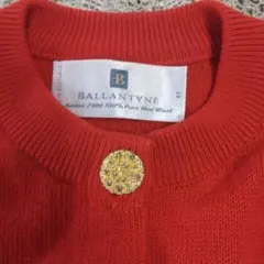 2026年最新】バランタインカシミヤの人気アイテム - メルカリ