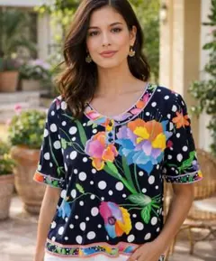 2026年最新】レオナールスポーツチュニックの人気アイテム - メルカリ