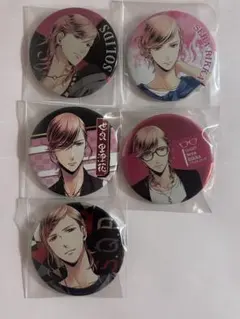 2026年最新】里津花 缶バッジの人気アイテム - メルカリ