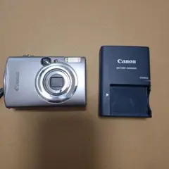 2026年最新】Canon IXY DIGITAL 900 IS 充電器の人気アイテム - メルカリ
