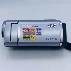 2026年最新】gz-hm33 jvcの人気アイテム - メルカリ