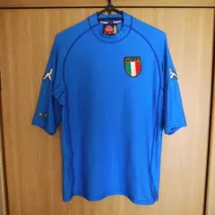 2026年最新】イタリア カッパ ユニフォームの人気アイテム - メルカリ