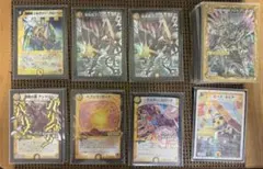 2026年最新】デュエルマスターズ引退品の人気アイテム - メルカリ