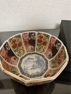 2026年最新】古伊万里金彩花鳥の人気アイテム - メルカリ