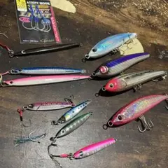 2026年最新】釣り 引退セットの人気アイテム - メルカリ