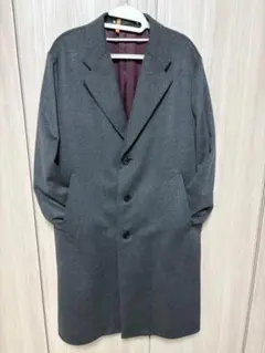 2026年最新】ポールスミス コート カシミアの人気アイテム - メルカリ