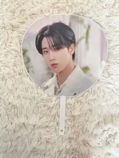 2026年最新】straykids ハン うちわの人気アイテム - メルカリ