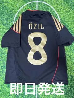 2026年最新】ドイツ代表 ユニフォーム エジルの人気アイテム - メルカリ