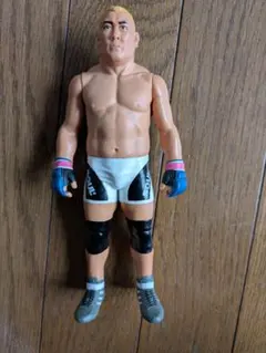 2026年最新】藤田和之 フィギュアの人気アイテム - メルカリ