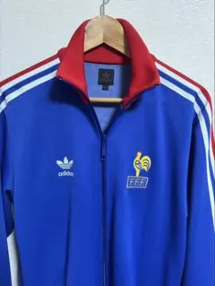 2026年最新】adidas フランス代表 ジャージの人気アイテム - メルカリ