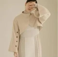 2026年最新】eaphi コートの人気アイテム - メルカリ