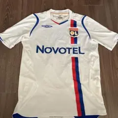 2026年最新】オリンピックリヨン ユニフォームの人気アイテム - メルカリ