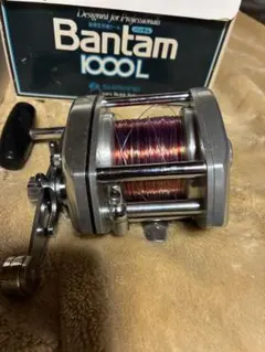 2026年最新】shimano bantam 100の人気アイテム - メルカリ