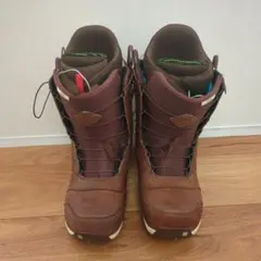 2026年最新】BURTON ion leatherの人気アイテム - メルカリ