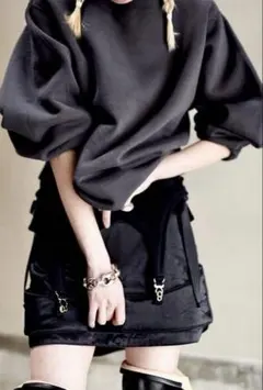 2026年最新】FUMIKA_UCHIDA ミニスカートの人気アイテム - メルカリ