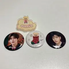 2026年最新】straykids スンミン 缶バッジの人気アイテム - メルカリ