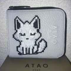 2026年最新】白狐 ataoの人気アイテム - メルカリ