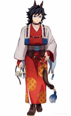 2026年最新】hiroma 冨岡義勇の人気アイテム - メルカリ