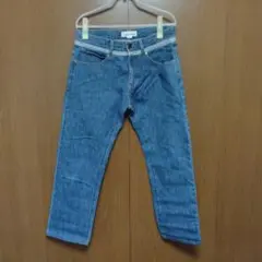 2026年最新】Hussein Chalayan デニム・ジーンズの人気アイテム - メルカリ