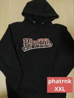 2026年最新】PHATRANK パーカーの人気アイテム - メルカリ