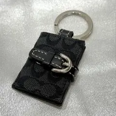 2026年最新】コーチ キーホルダー 手帳の人気アイテム - メルカリ