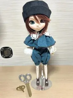 2026年最新】プーリップ/ローゼンメイデン 蒼星石の人気アイテム