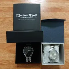 2026年最新】デスノート 腕時計の人気アイテム - メルカリ