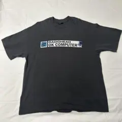 2026年最新】radiohead tシャツ 90sの人気アイテム - メルカリ