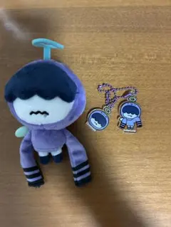 2026年最新】グループ名：TOMORROW X TOGETHER ぬいぐるみ・マスコット