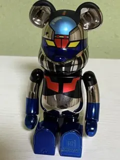 2026年最新】be@rbrick マジンガーzの人気アイテム - メルカリ
