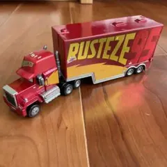 2026年最新】トミカ カーズ トレーラーの人気アイテム - メルカリ