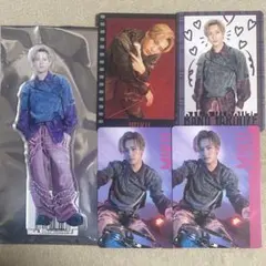 2026年最新】深堀未来アクスタの人気アイテム - メルカリ