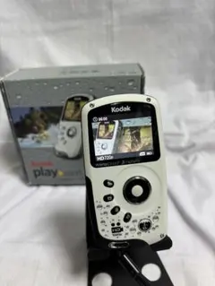 2026年最新】コダック playsportの人気アイテム - メルカリ